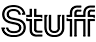 stuff logo