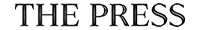 the press logo